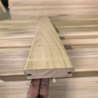 Tấm tường gỗ tùy chỉnh
